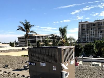 805 Elite Heat And Air Conditioning