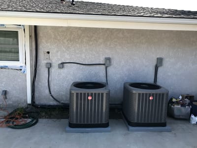 805 Elite Heat And Air Conditioning