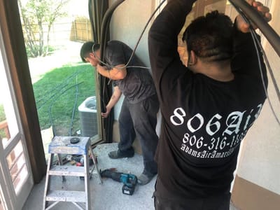 806 Air - Duct Cleaning & Indoor Air Quality