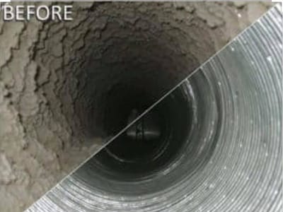 806 Air - Duct Cleaning & Indoor Air Quality