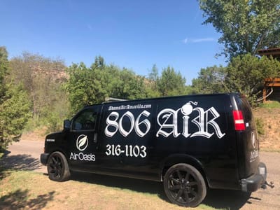 806 Air - Duct Cleaning & Indoor Air Quality