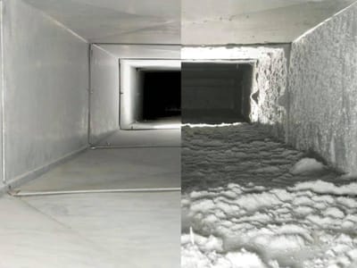 806 Air - Duct Cleaning & Indoor Air Quality