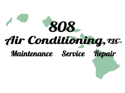 808 Air Conditioning, LLC