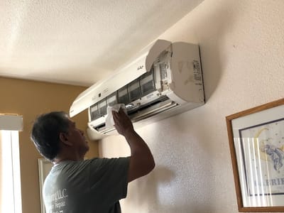 808 Air Conditioning, LLC