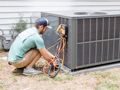 843 Heating and Air LLC