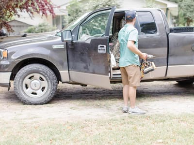 843 Heating and Air LLC