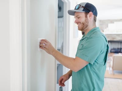 843 Heating and Air LLC