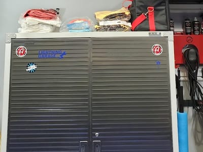 843 HVAC Heating & Air LLC