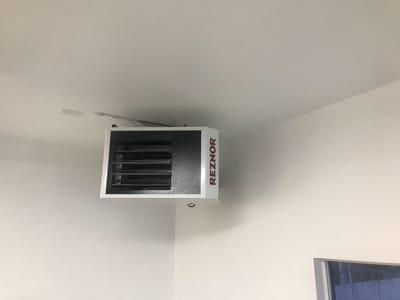85 Heating and Cooling Inc