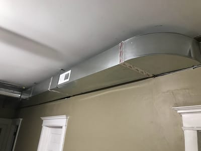 85 Heating and Cooling Inc