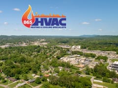 865 HVAC
