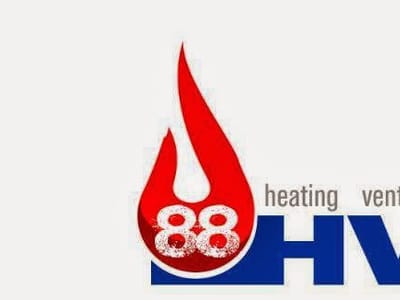 88 HVAC