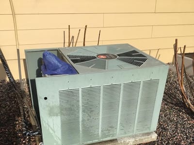 888 Heating & Air Conditioning - Brighton