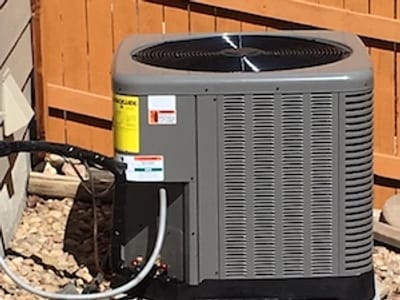 888 Heating & Air Conditioning - Brighton