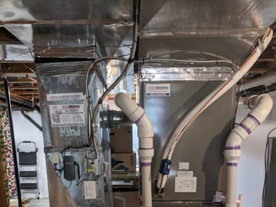 888 Heating & Air Conditioning - Brighton