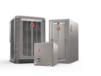 888 Heating & Air Conditioning