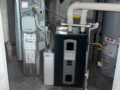 888 Heating & Air Conditioning