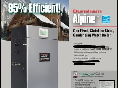 907 Heating & Plumbing