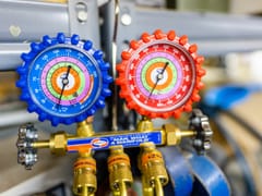 911 AC Repair Service