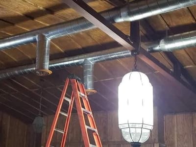 911 Air Condition & Refrigeration