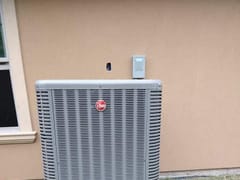 911 Air Condition & Refrigeration