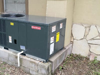 911 Air Condition & Refrigeration