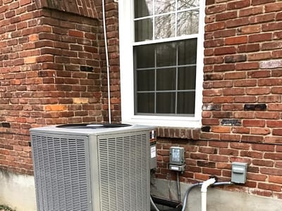 911 Boilers & Airconditioning Pros