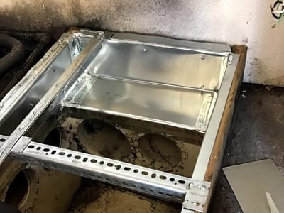 911 Boilers & Airconditioning Pros