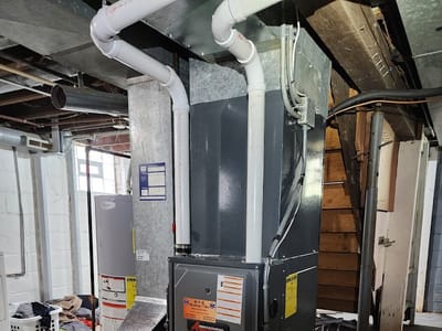 911 Heating & Air, LLC