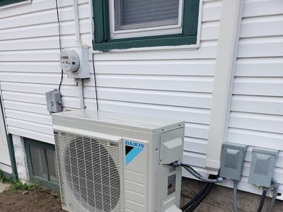 911 Heating & Air, LLC