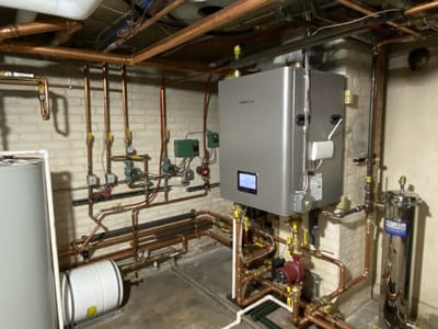 911 Heating & Air, LLC