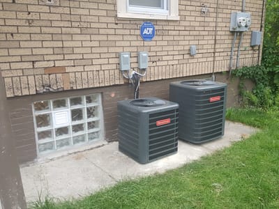 911 Heating & Air, LLC