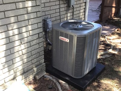 911 Mechanical Heating-Cooling-Plumbing