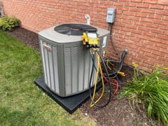 911 Mechanical Heating-Cooling-Plumbing