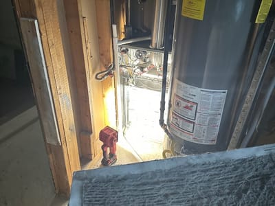 911 Plumbing, Heating & Air Conditioning