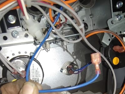 911 Plumbing, Heating & Air Conditioning