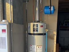 911 Plumbing, Heating & Air Conditioning