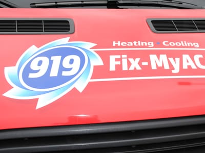 919 Fix My AC