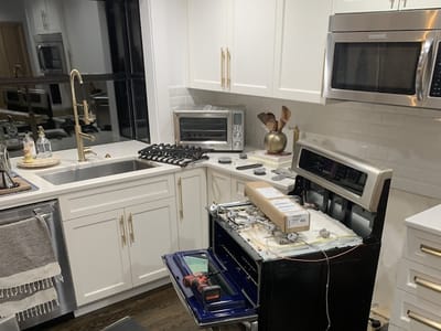 98 Refrigeration Appliance Repair