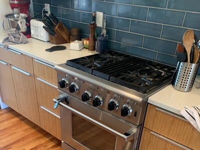 98 Refrigeration Appliance Repair