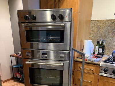 98 Refrigeration Appliance Repair