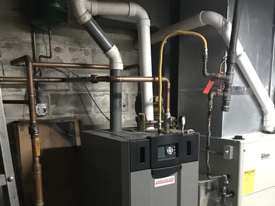 八世纪冷暖公司