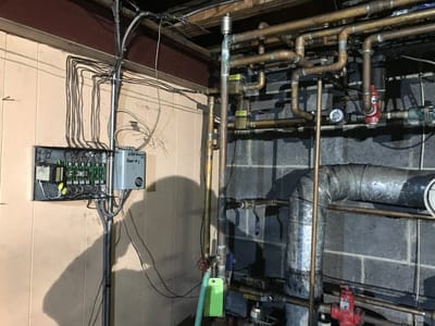 八世纪冷暖公司