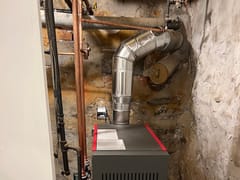 八世纪冷暖公司