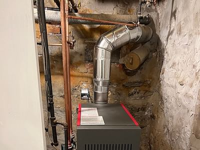 八世纪冷暖公司