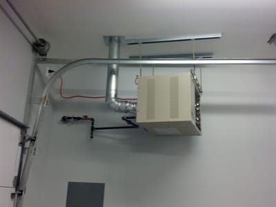 A 1 A/C Heating Services, LLC