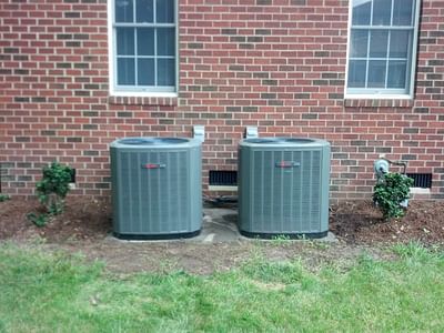 A 1 A/C Heating Services, LLC