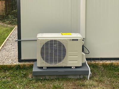 A 1 A/C Heating Services, LLC