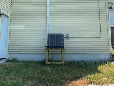 A 1 A/C Heating Services, LLC