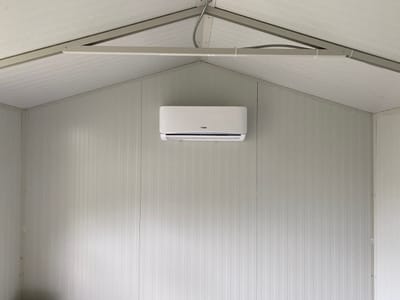 A 1 A/C Heating Services, LLC